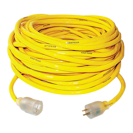 YELLOW JACKET Cord Extn Ylwjkt10/3 50' 2805